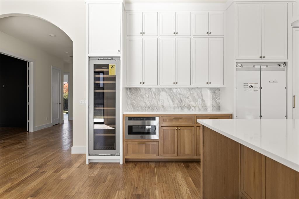 Belmont - Residential