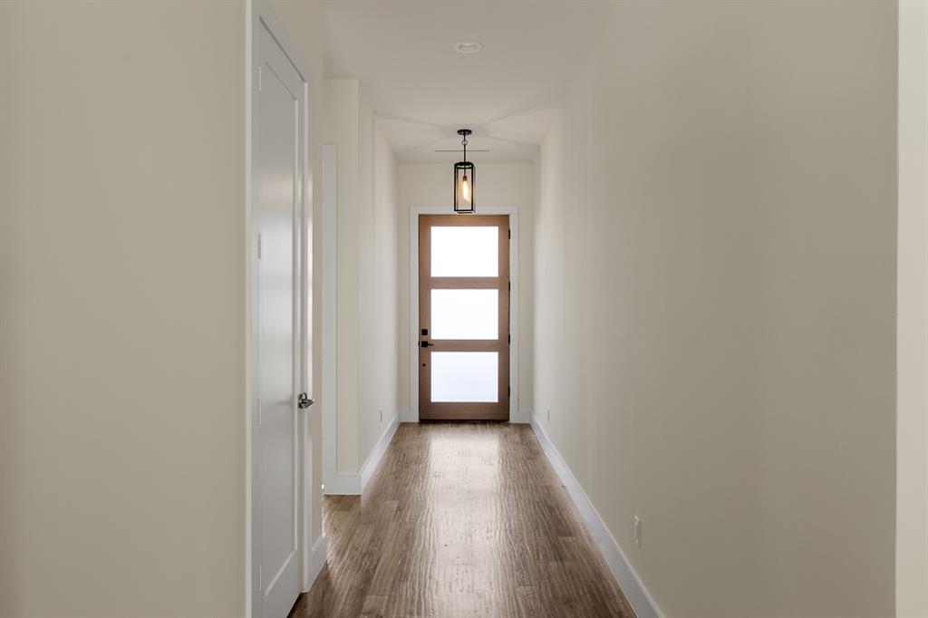 Belmont - Residential