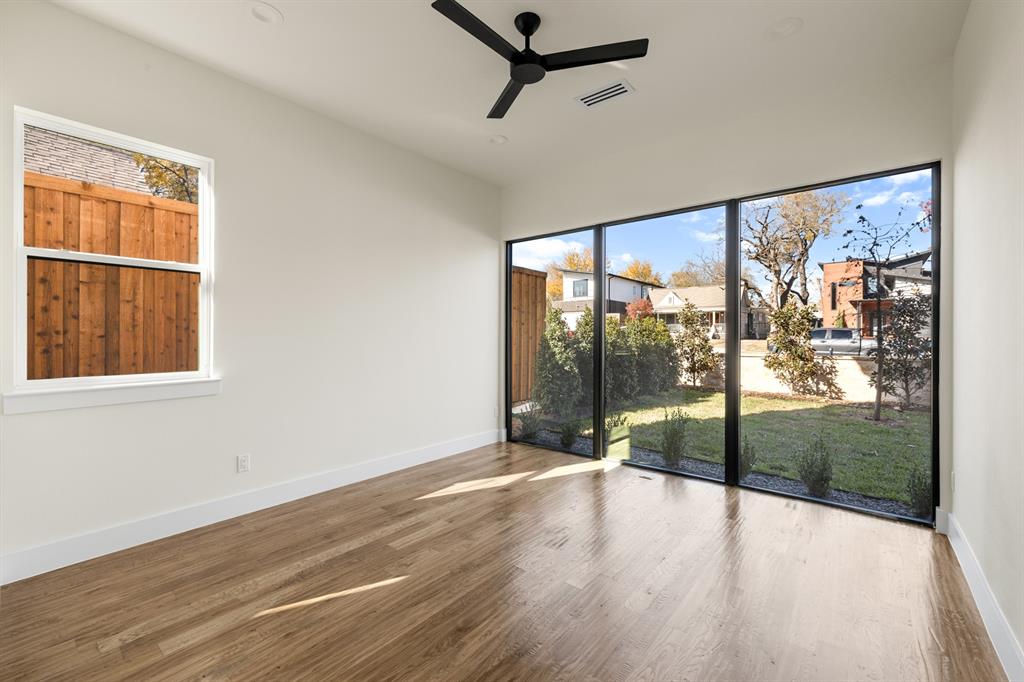 Belmont - Residential