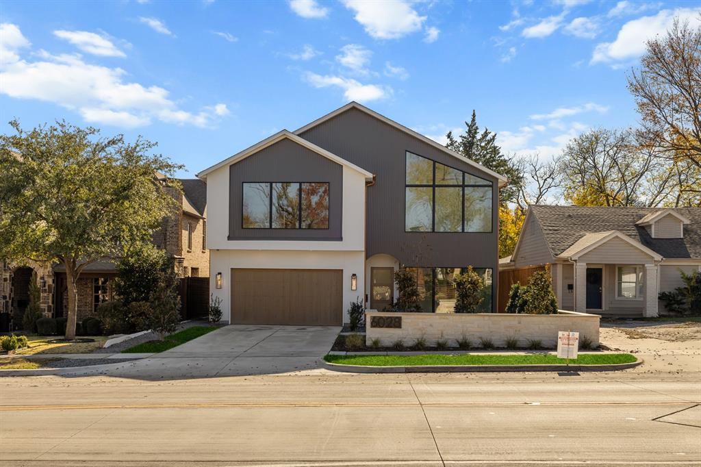 Belmont - Residential