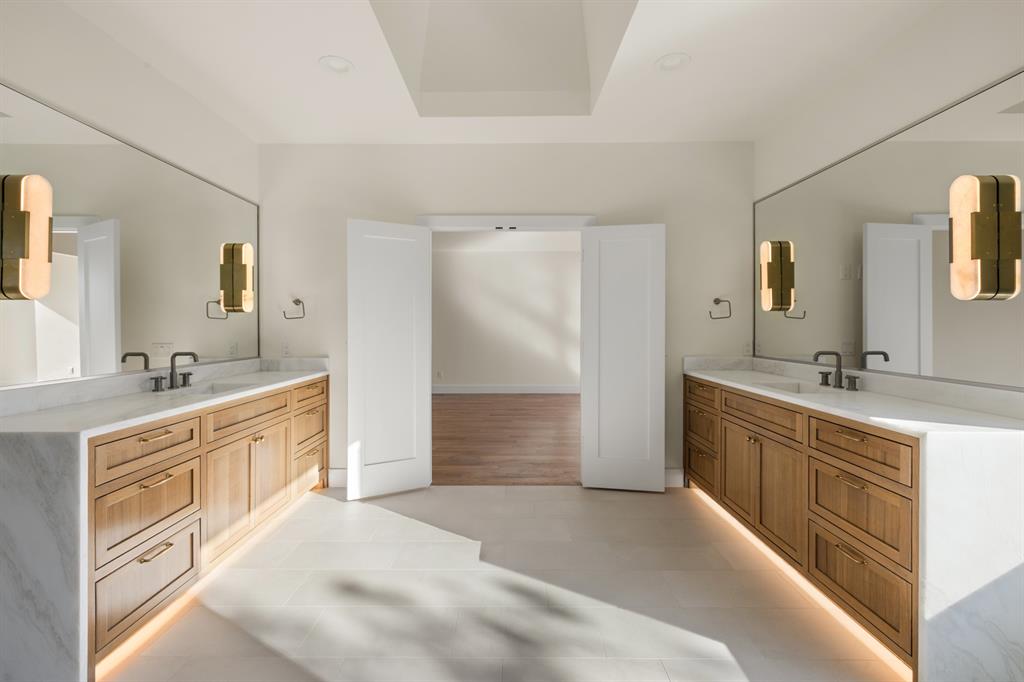 Belmont - Residential