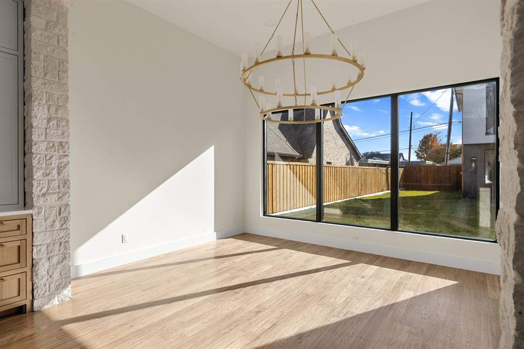 Belmont - Residential