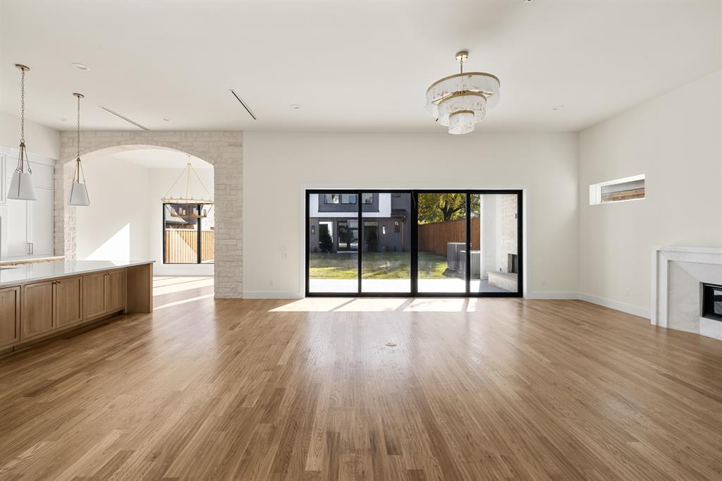 Belmont - Residential