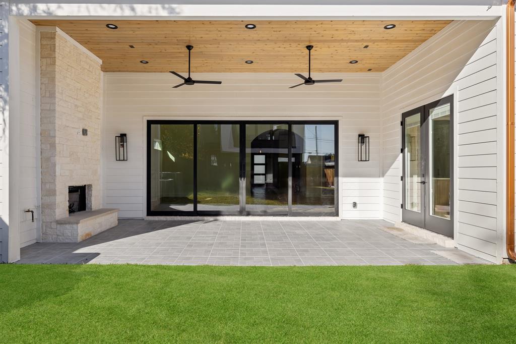 Belmont - Residential