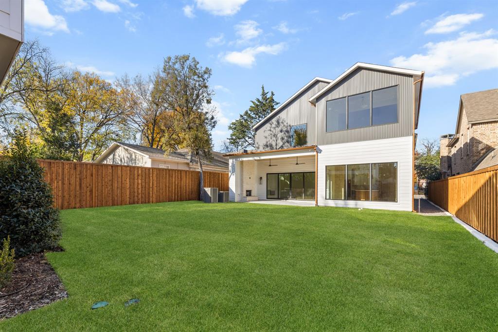 Belmont - Residential