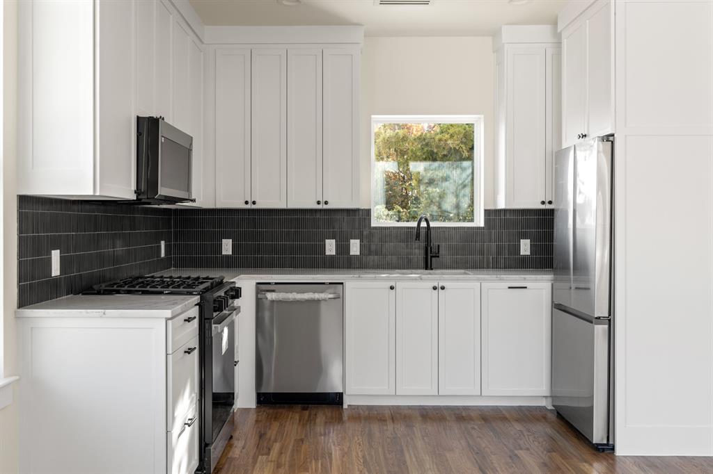 Belmont - Residential