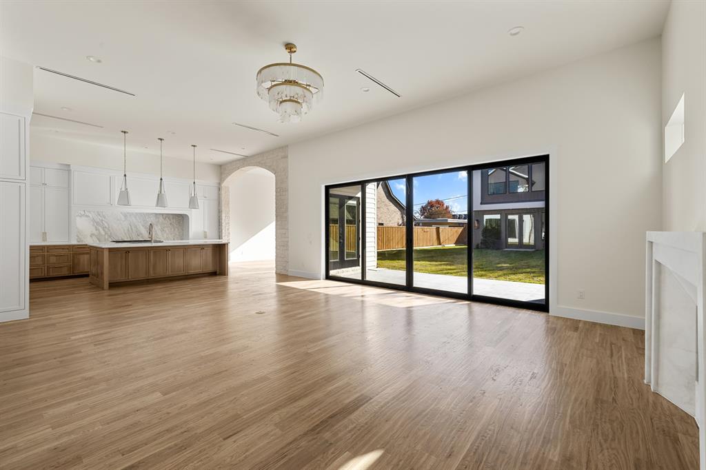 Belmont - Residential