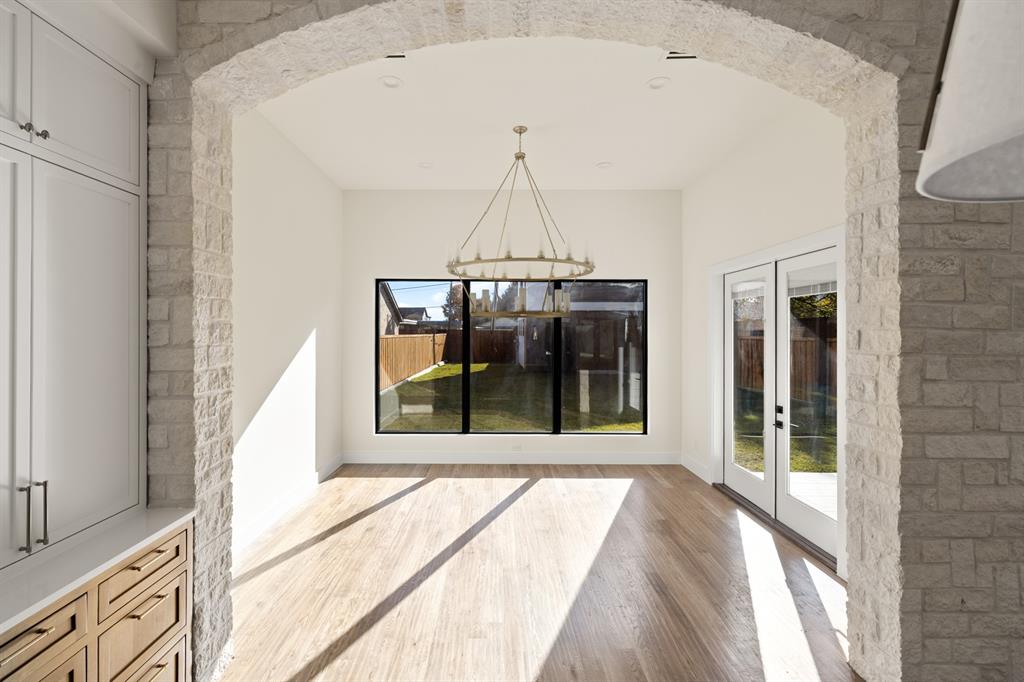 Belmont - Residential