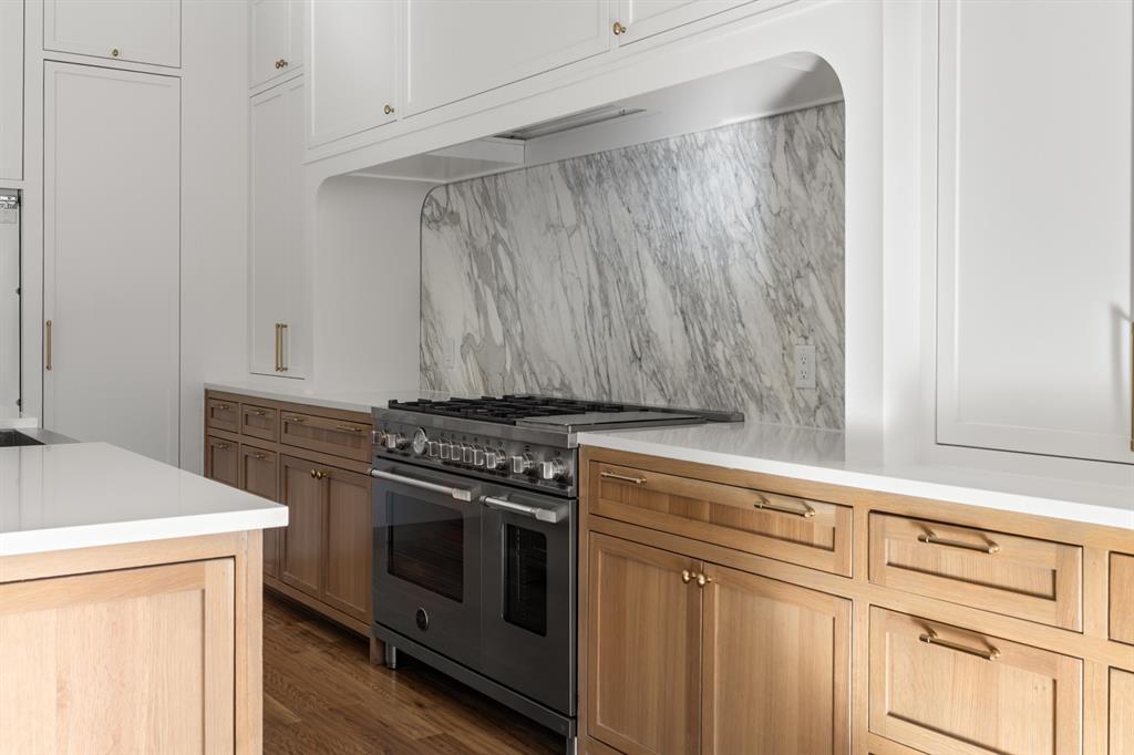 Belmont - Residential