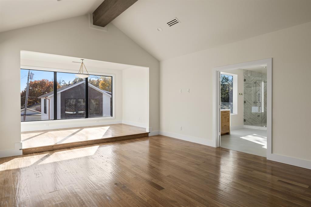 Belmont - Residential