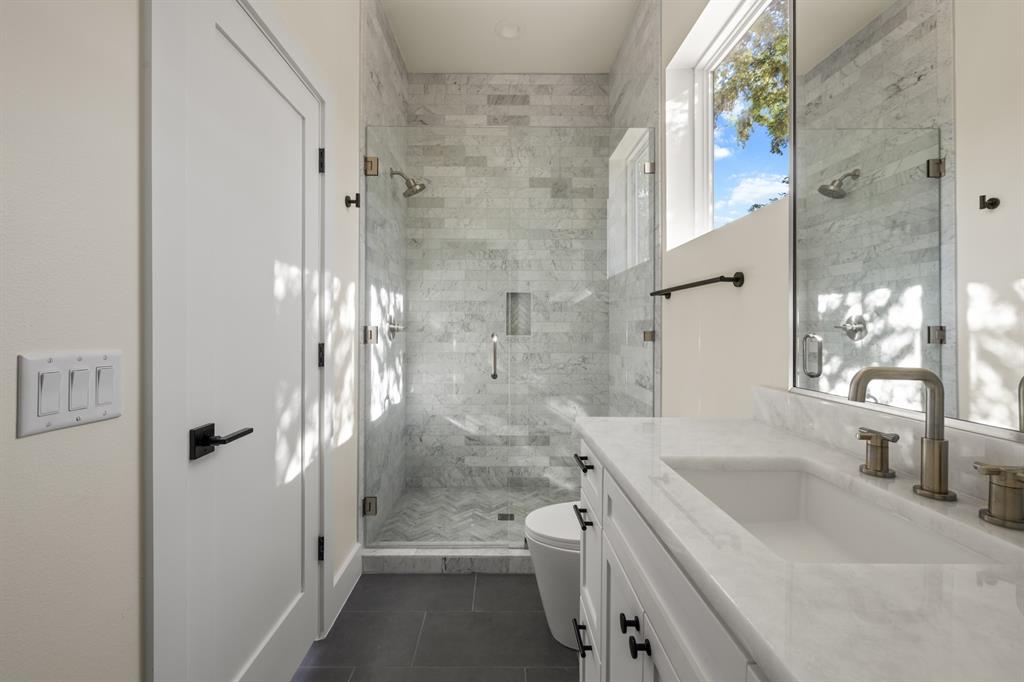 Belmont - Residential