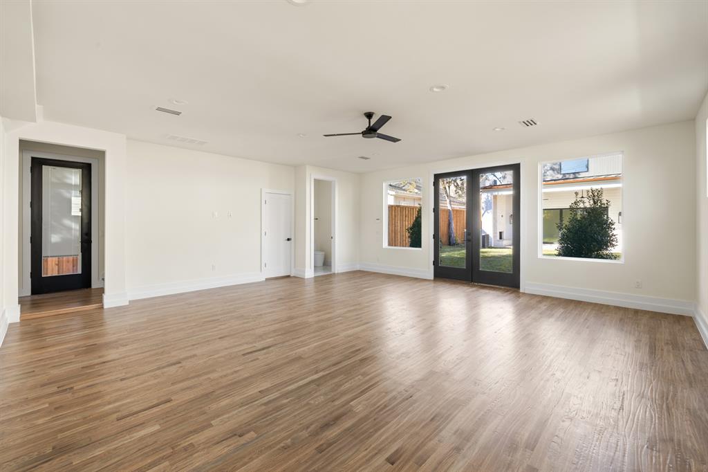 Belmont - Residential