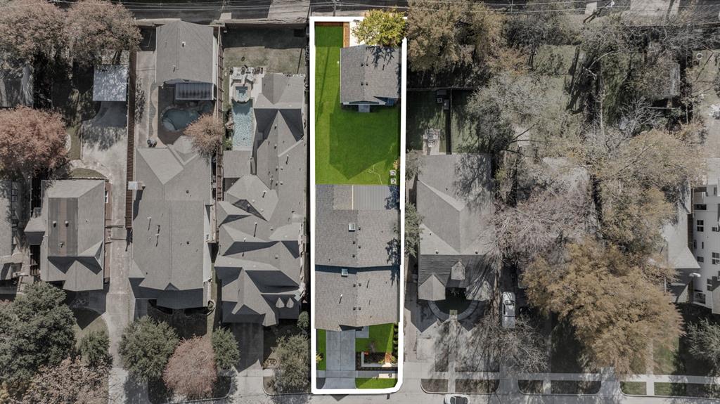 Belmont - Residential