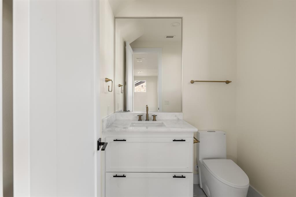 Belmont - Residential