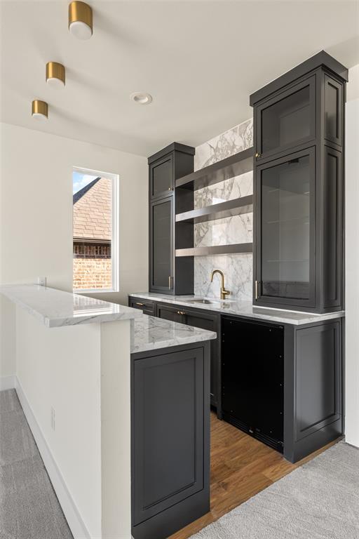 Belmont - Residential