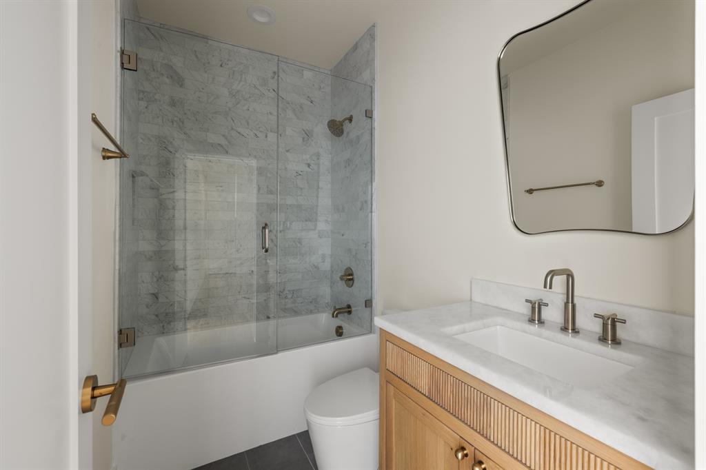 Belmont - Residential