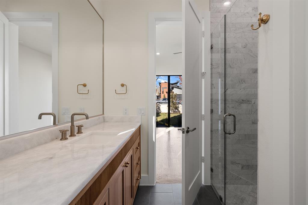 Belmont - Residential