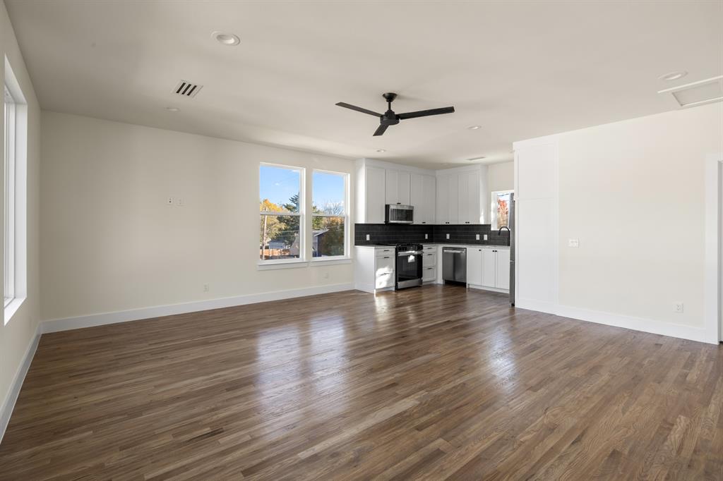 Belmont - Residential