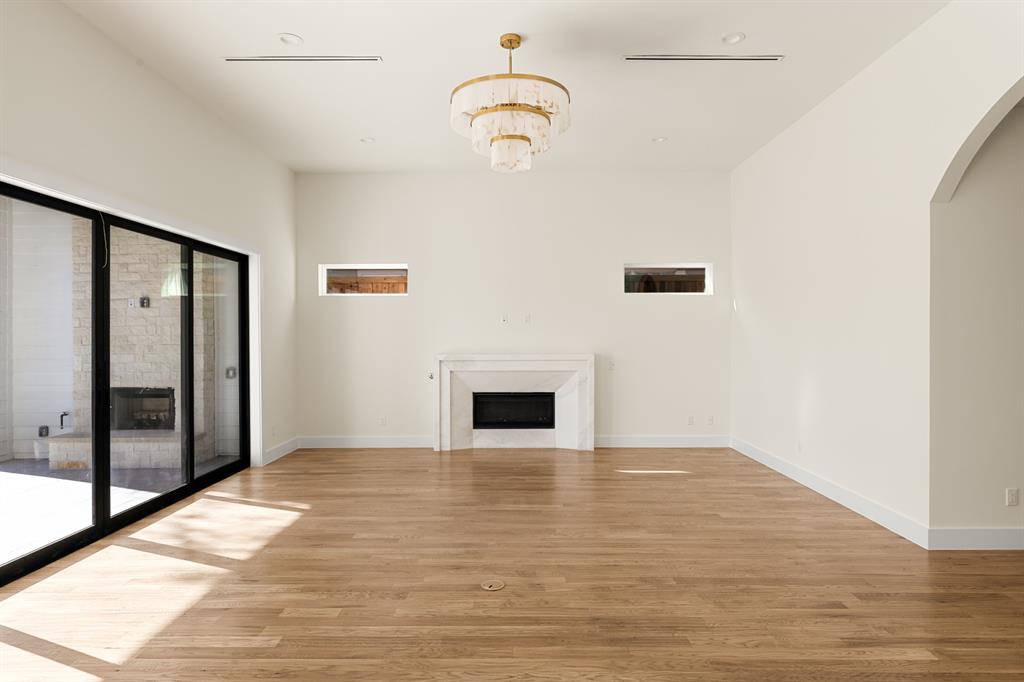 Belmont - Residential