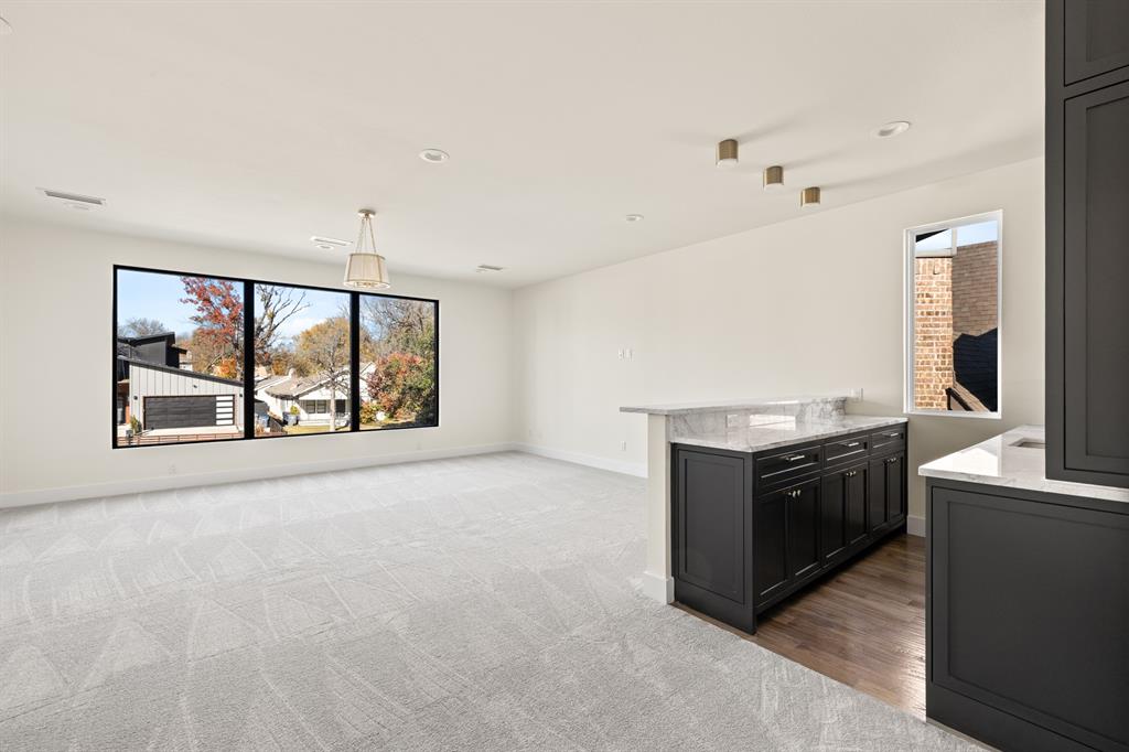 Belmont - Residential