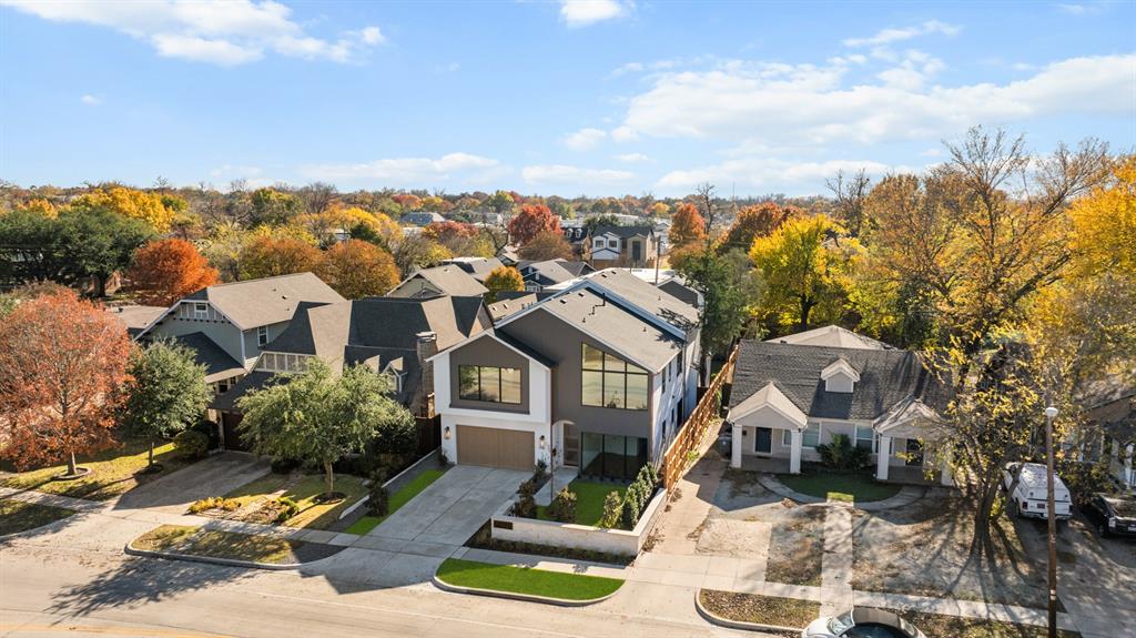 Belmont - Residential