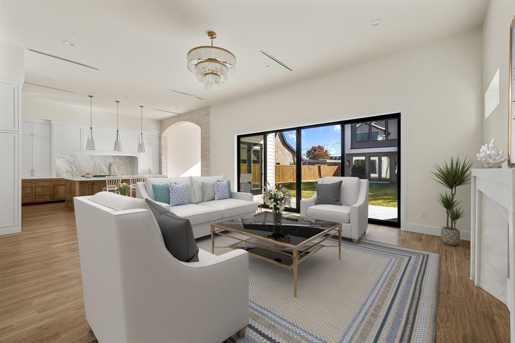 Belmont - Residential