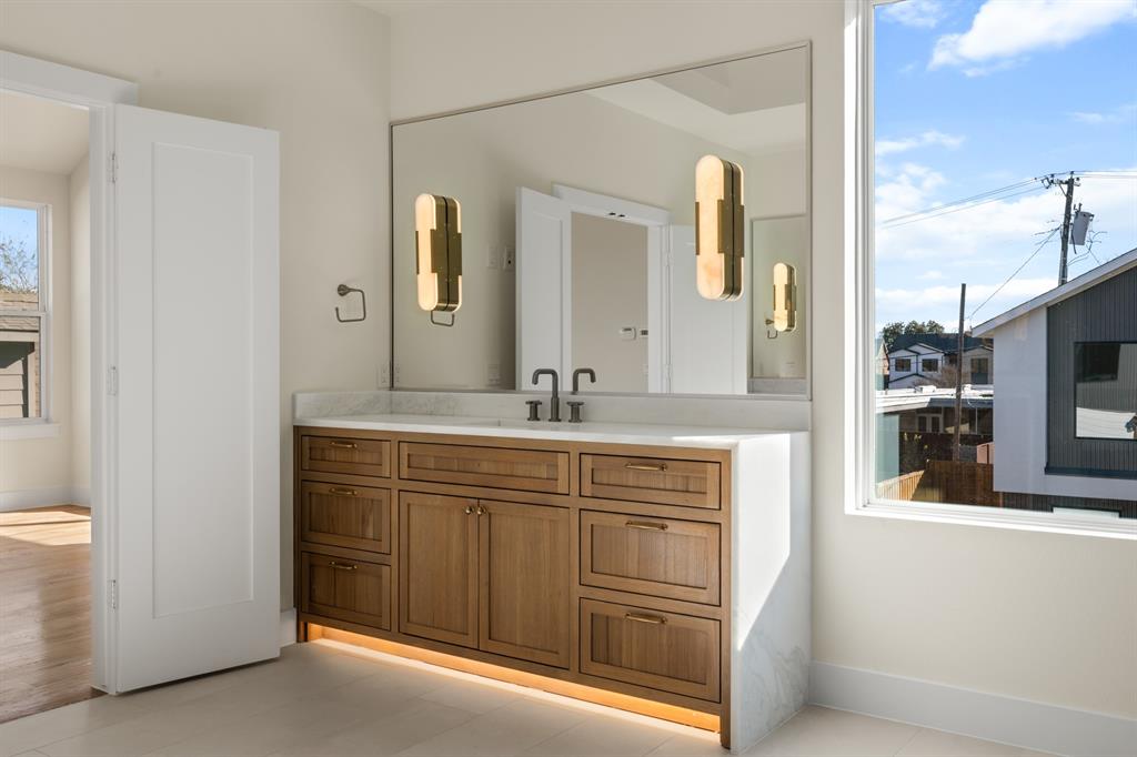 Belmont - Residential