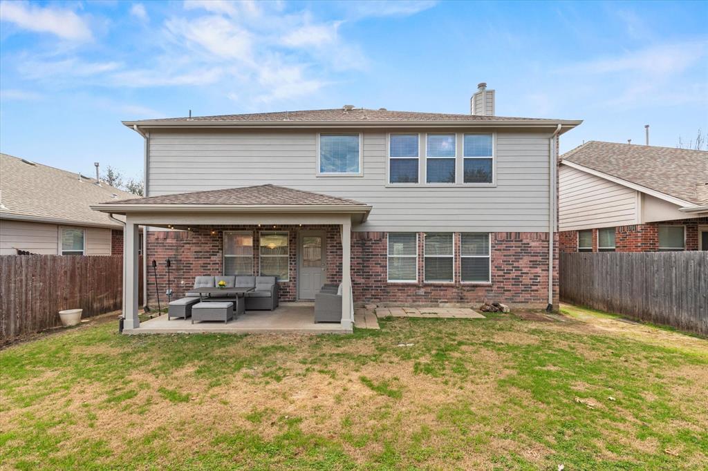 Sonora Ridge Add - Residential