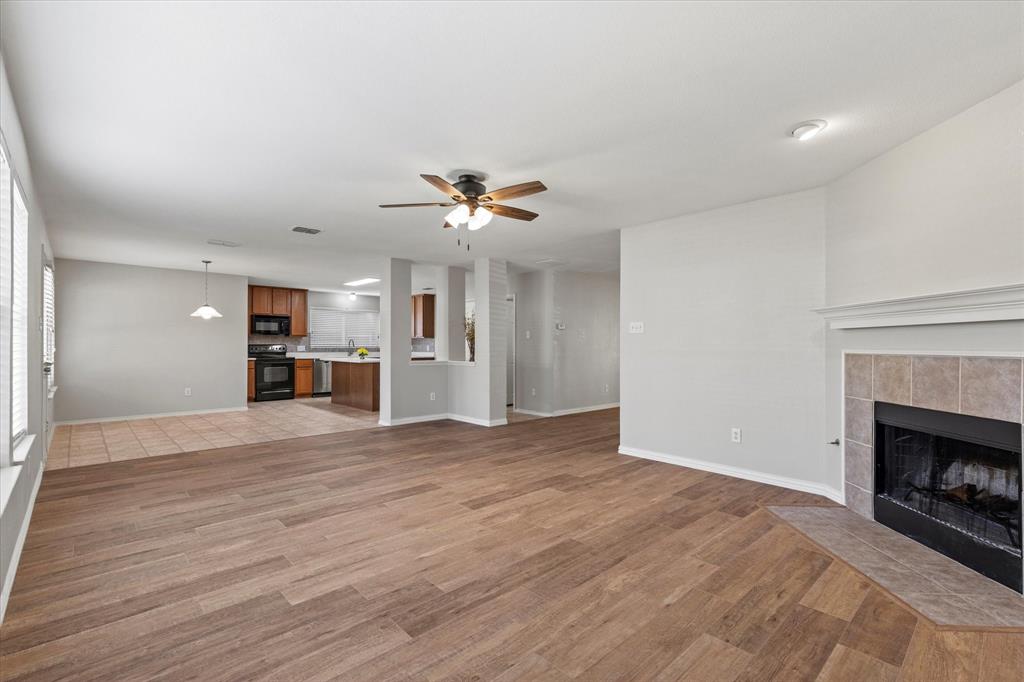 Sonora Ridge Add - Residential