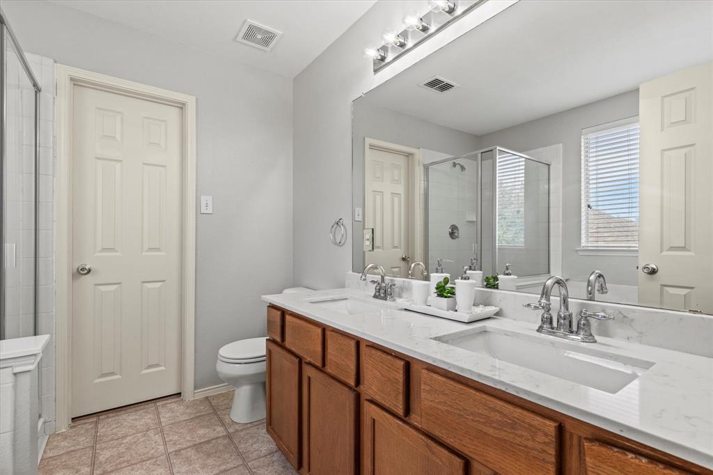 Sonora Ridge Add - Residential