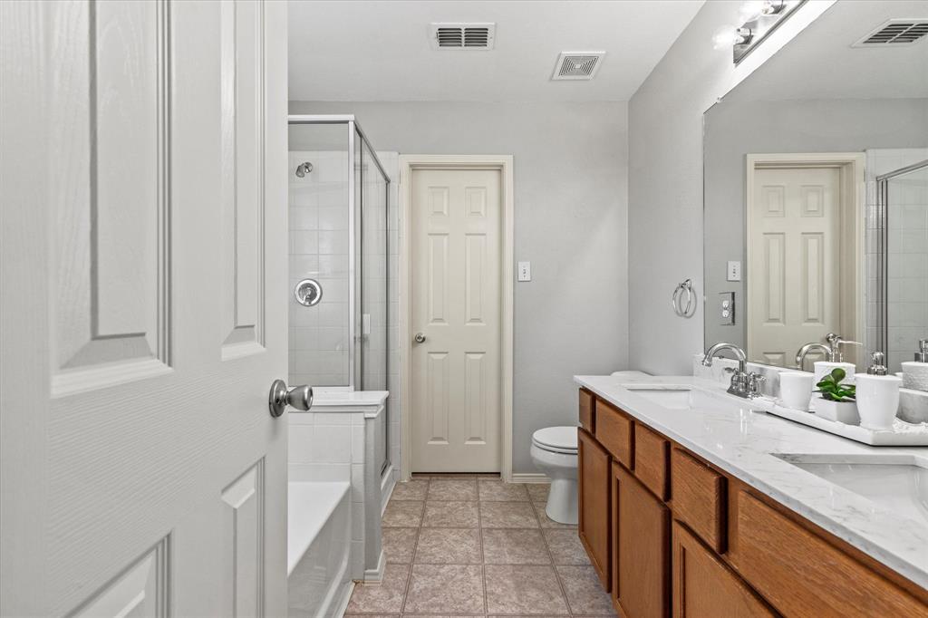 Sonora Ridge Add - Residential