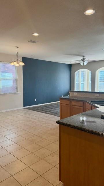 Frisco Ranch Ph 2b - Residential Lease