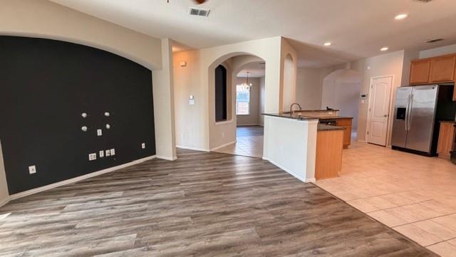 Frisco Ranch Ph 2b - Residential Lease