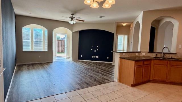 Frisco Ranch Ph 2b - Residential Lease