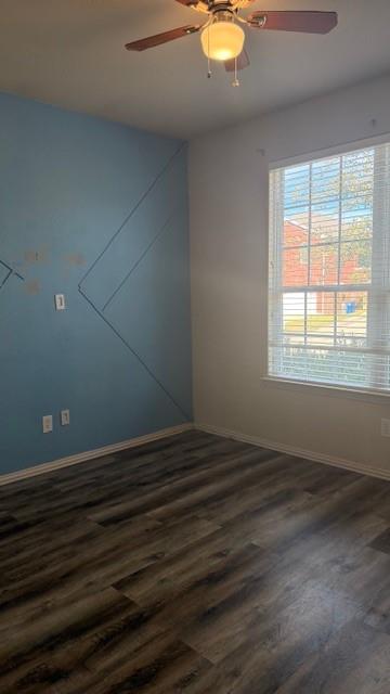 Frisco Ranch Ph 2b - Residential Lease