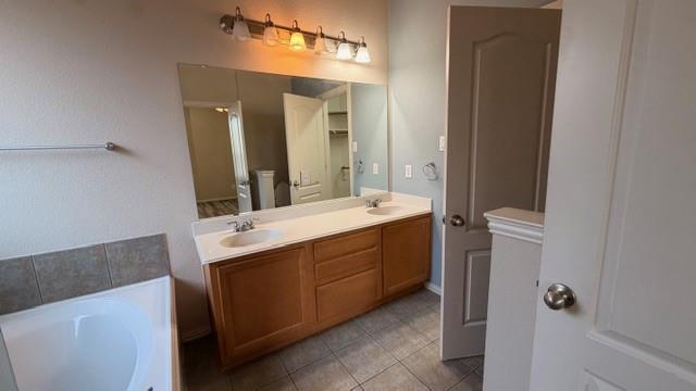 Frisco Ranch Ph 2b - Residential Lease