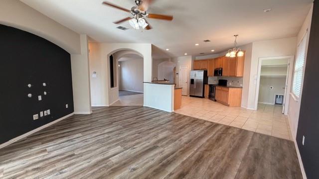 Frisco Ranch Ph 2b - Residential Lease