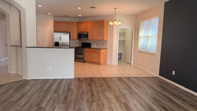 Frisco Ranch Ph 2b - Residential Lease