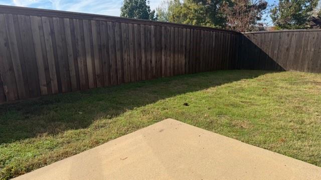 Frisco Ranch Ph 2b - Residential Lease