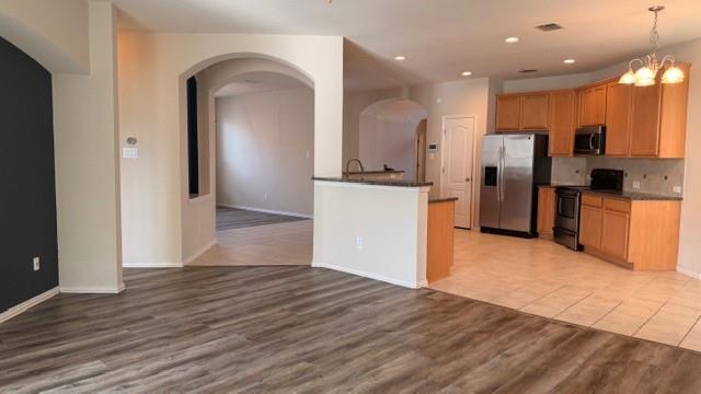 Frisco Ranch Ph 2b - Residential Lease