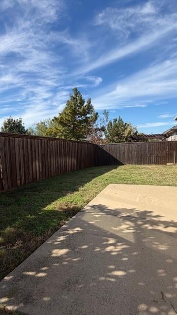 Frisco Ranch Ph 2b - Residential Lease