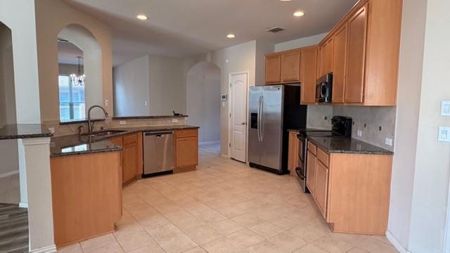 Frisco Ranch Ph 2b - Residential Lease