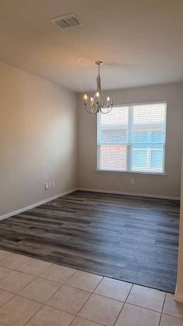 Frisco Ranch Ph 2b - Residential Lease