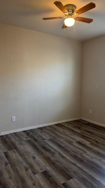 Frisco Ranch Ph 2b - Residential Lease