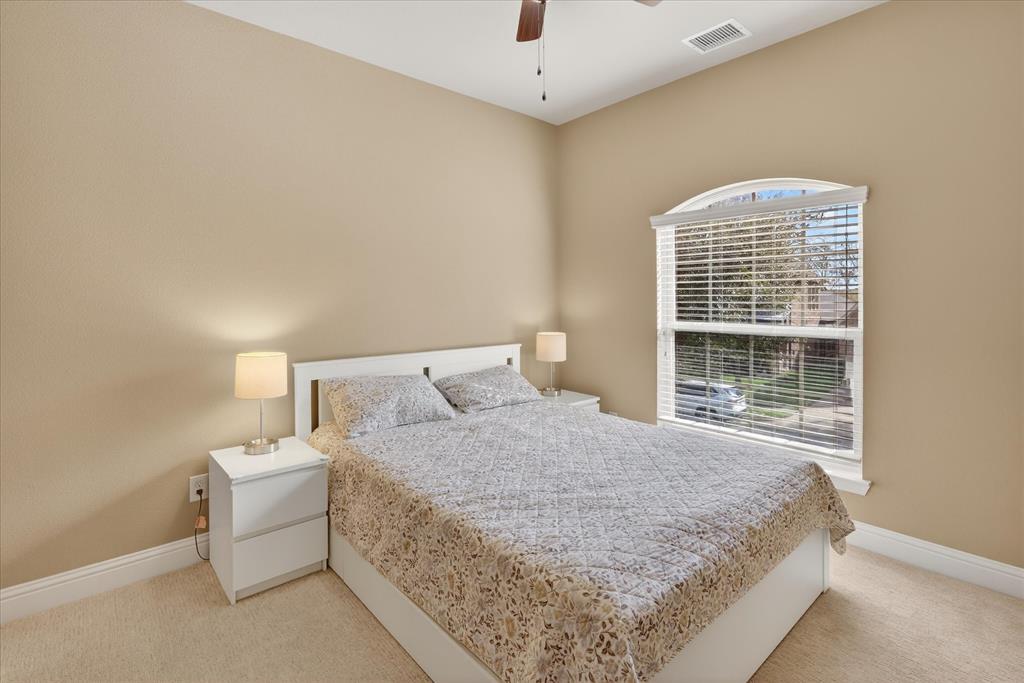 Serene Villas Of Keller - Residential