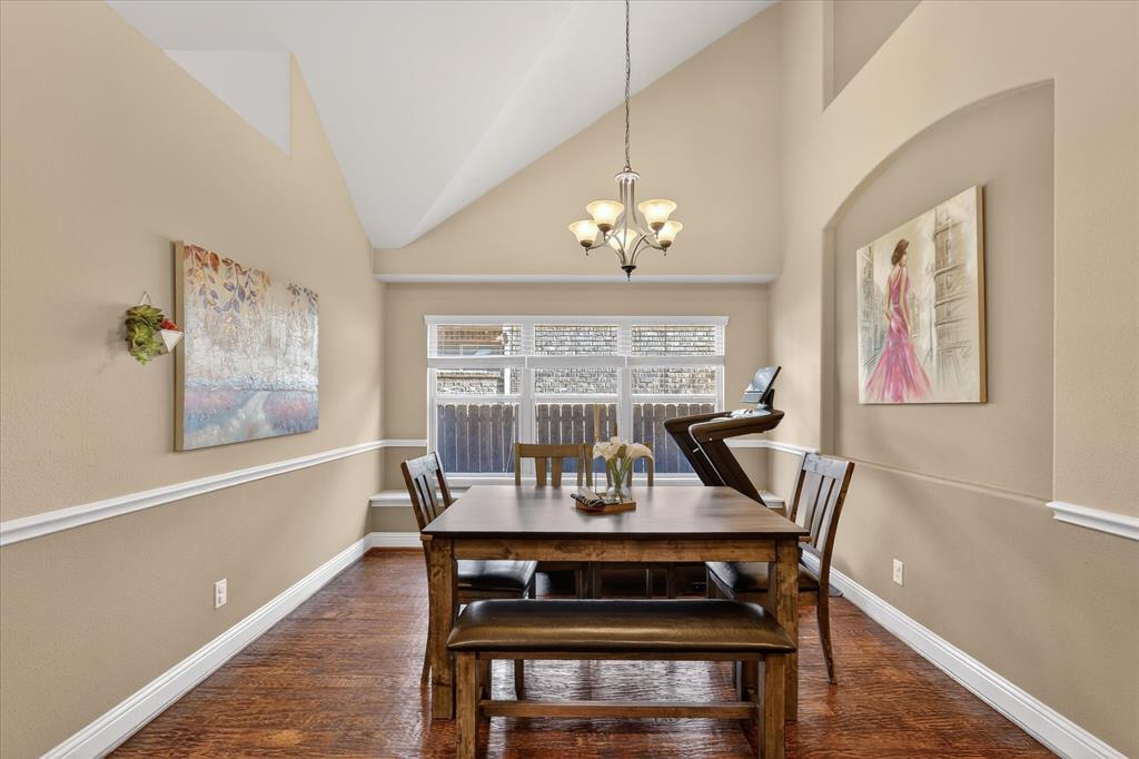 Serene Villas Of Keller - Residential