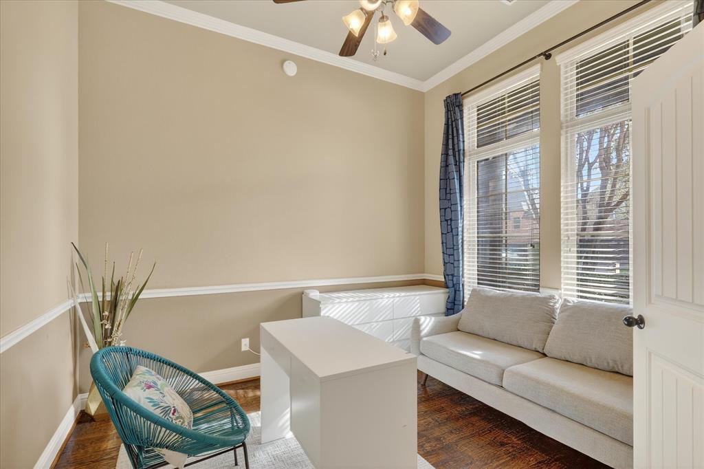 Serene Villas Of Keller - Residential