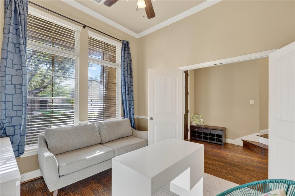 Serene Villas Of Keller - Residential