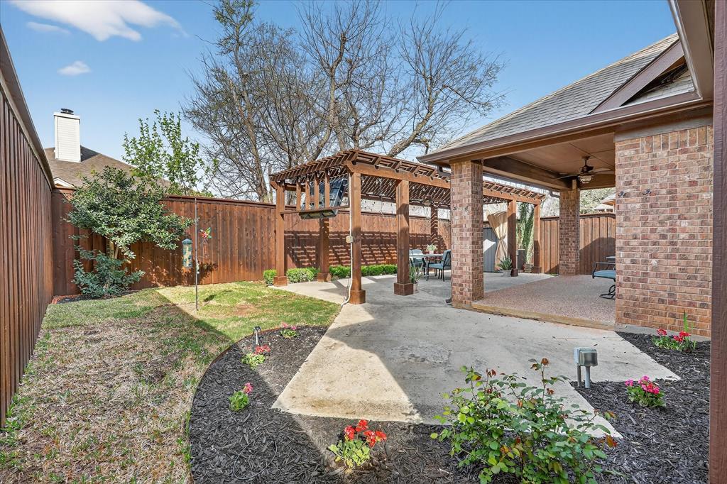 Serene Villas Of Keller - Residential