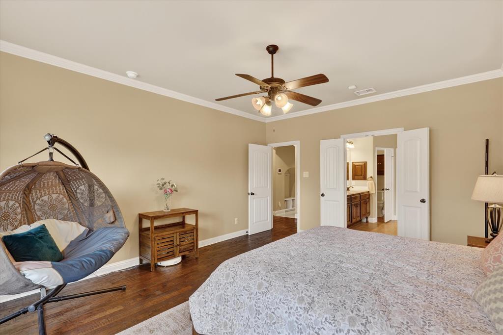 Serene Villas Of Keller - Residential